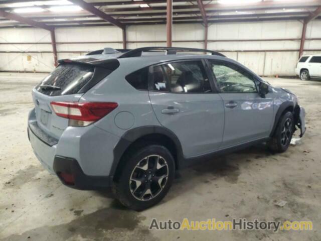 SUBARU CROSSTREK PREMIUM, JF2GTACC8KH395083