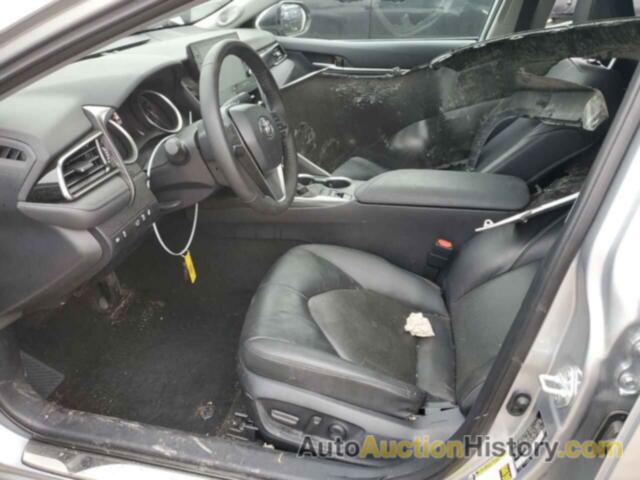 TOYOTA CAMRY XLE, 4T1F31AKXPU617816