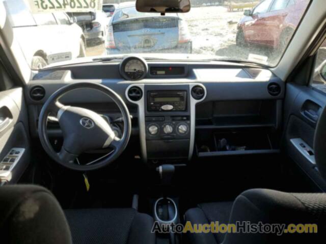 TOYOTA SCION XB, JTLKT324850211587