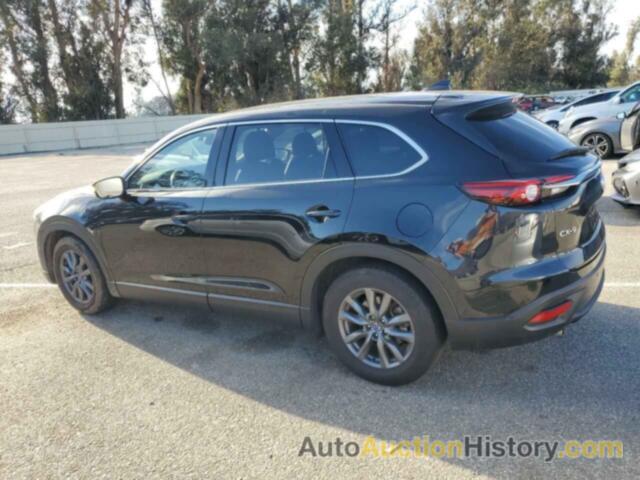 MAZDA CX-9 TOURING, JM3TCACY2M0506986