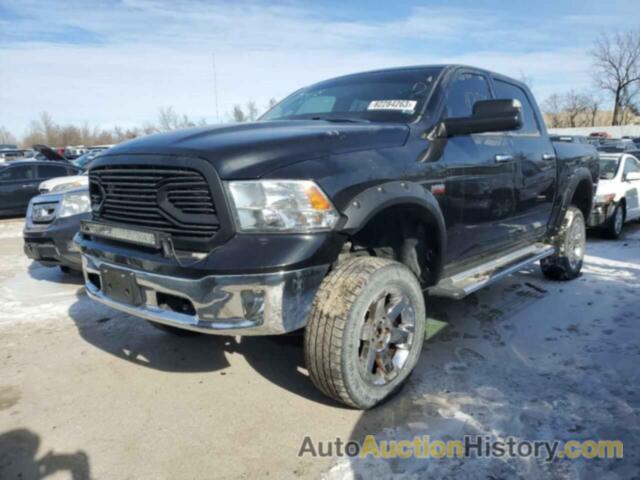 RAM 1500 SLT, 1C6RR7LTXGS406966