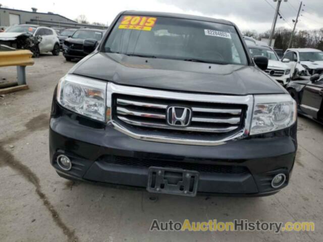 HONDA PILOT EXL, 5FNYF4H50FB024172