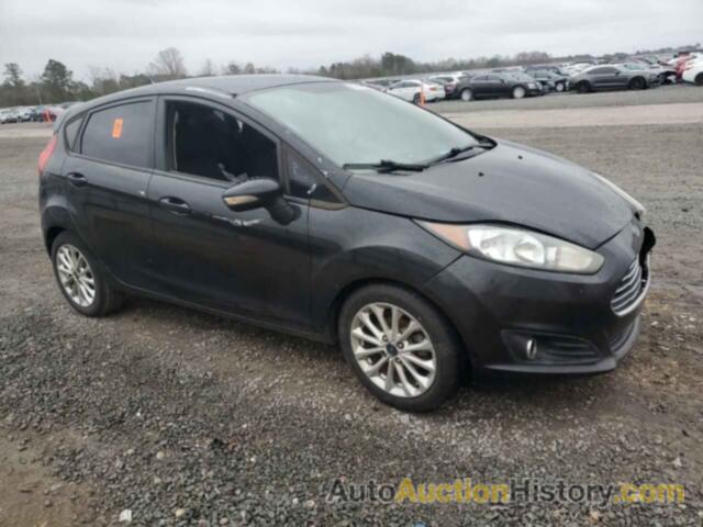 FORD FIESTA SE, 3FADP4EJXEM186100