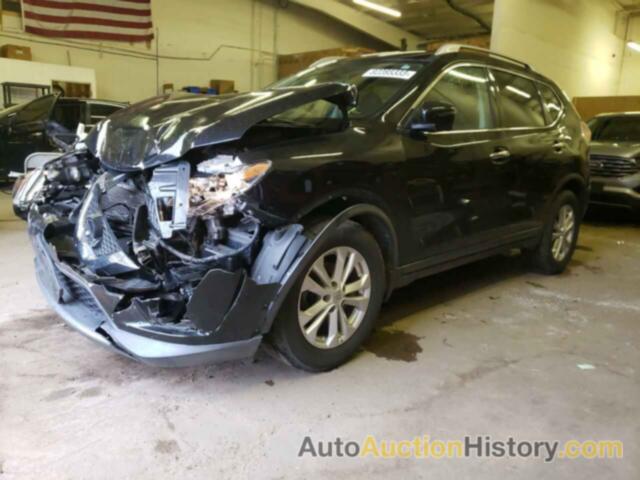 NISSAN ROGUE S, KNMAT2MV8GP714599