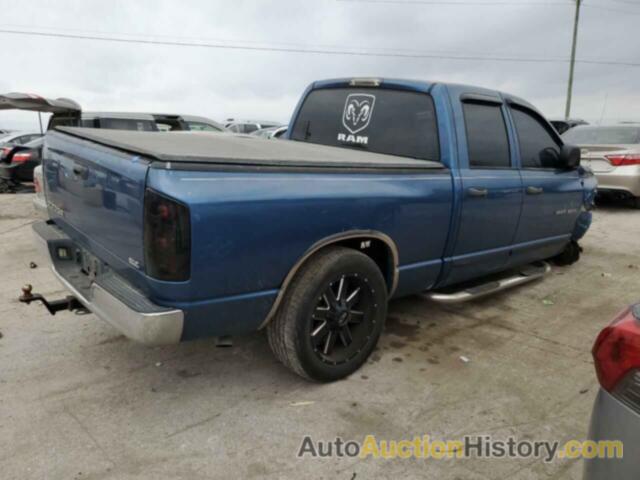 DODGE RAM 1500 ST, 1D7HA18N64S692500