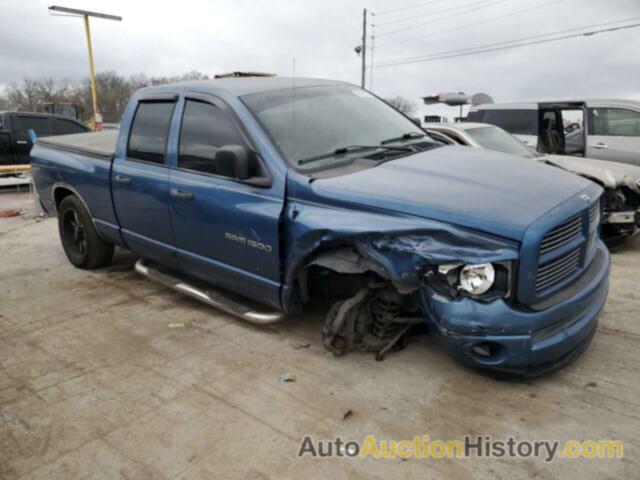 DODGE RAM 1500 ST, 1D7HA18N64S692500