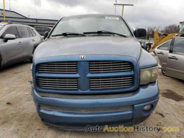 DODGE RAM 1500 ST, 1D7HA18N64S692500