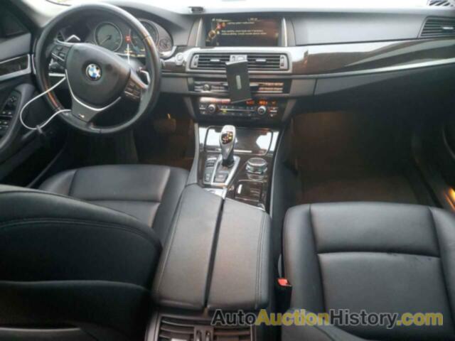 BMW 5 SERIES XI, WBA5A7C55GG644336