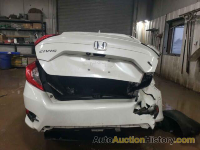 HONDA CIVIC EX, 19XFC1F39HE018329