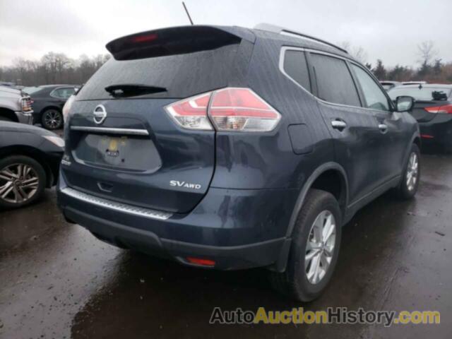 NISSAN ROGUE S, JN8AT2MV7GW146274