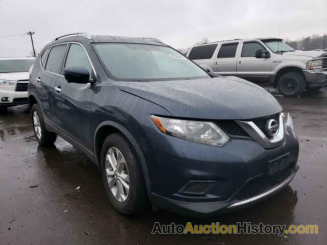 NISSAN ROGUE S, JN8AT2MV7GW146274