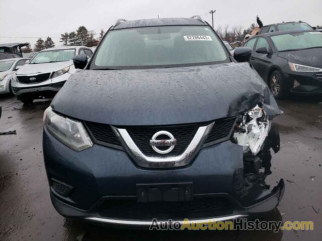 NISSAN ROGUE S, JN8AT2MV7GW146274