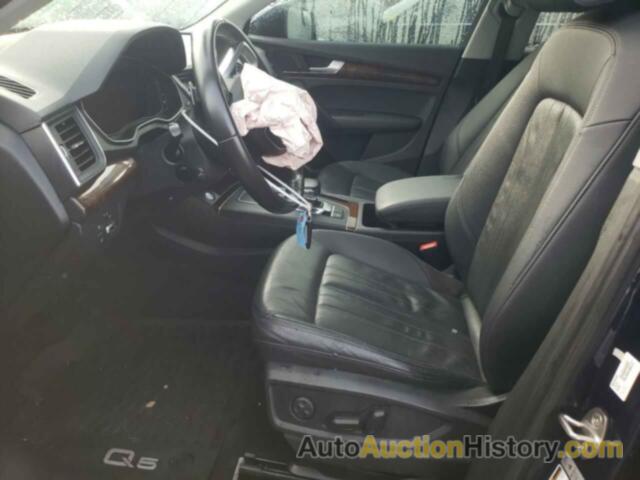 AUDI Q5 PREMIUM, WA1ANAFY1J2001568