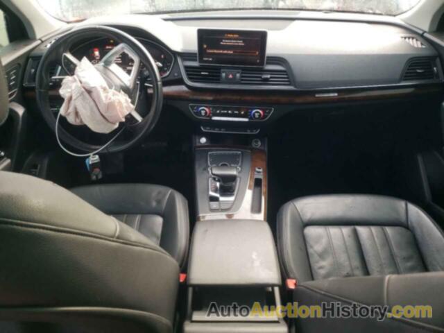 AUDI Q5 PREMIUM, WA1ANAFY1J2001568