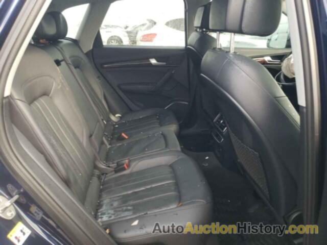 AUDI Q5 PREMIUM, WA1ANAFY1J2001568