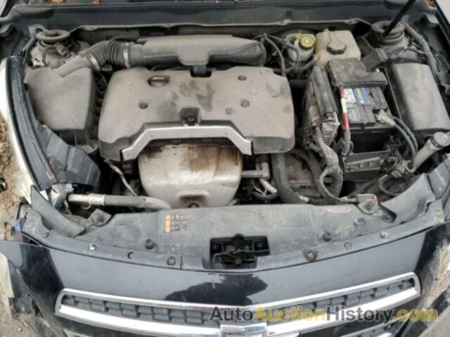 CHEVROLET MALIBU LS, 1G11B5SA9DF352605