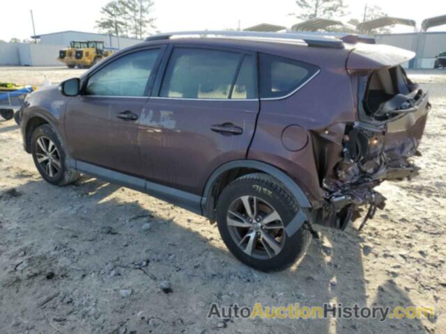 TOYOTA RAV4 ADVENTURE, 2T3WFREV5JW451892