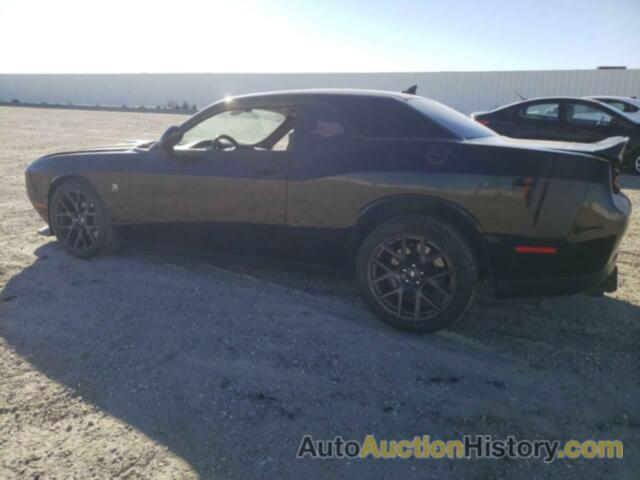 DODGE CHALLENGER R/T 392, 2C3CDZFJ0HH574177