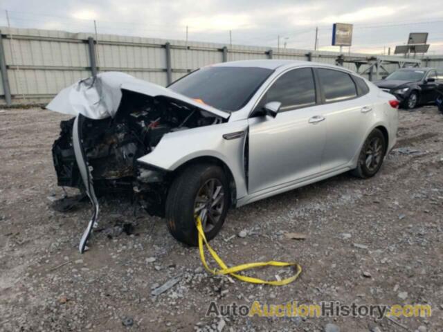 KIA OPTIMA LX, 5XXGT4L37LG437449