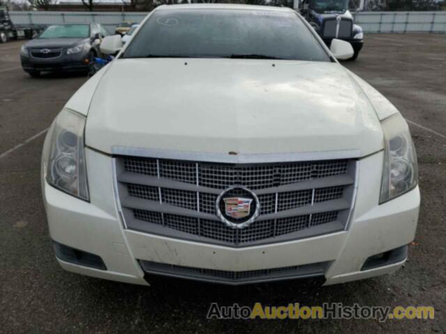 CADILLAC CTS HI FEATURE V6, 1G6DT57V490125624