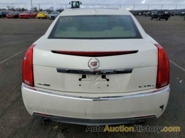 CADILLAC CTS HI FEATURE V6, 1G6DT57V490125624