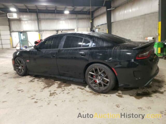 DODGE CHARGER R/T 392, 2C3CDXGJ4JH187091