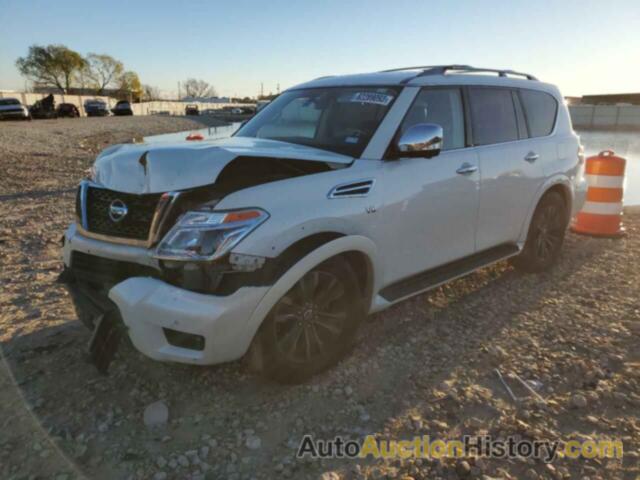 NISSAN ARMADA SV, JN8AY2ND9K9086447