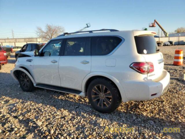 NISSAN ARMADA SV, JN8AY2ND9K9086447