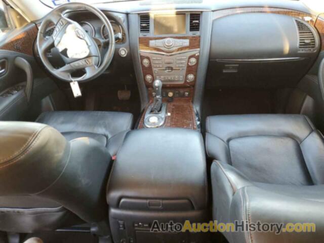 NISSAN ARMADA SV, JN8AY2ND9K9086447