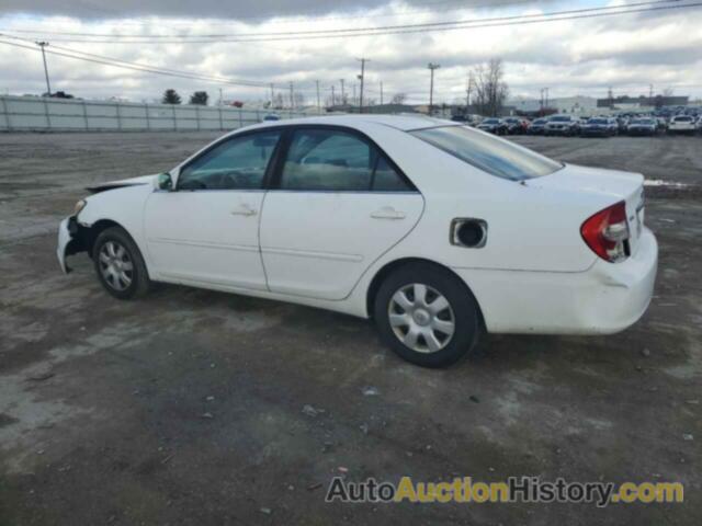 TOYOTA CAMRY LE, 4T1BE32K53U253981