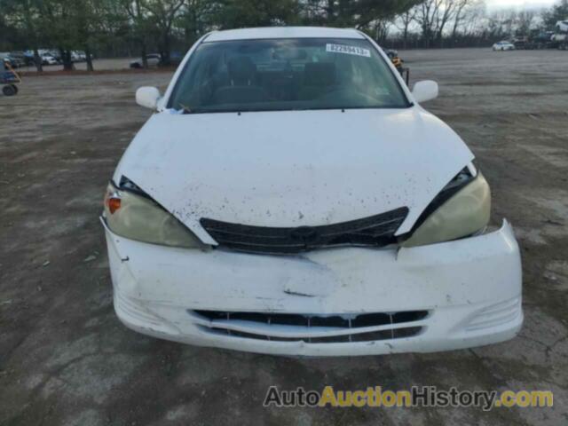 TOYOTA CAMRY LE, 4T1BE32K53U253981