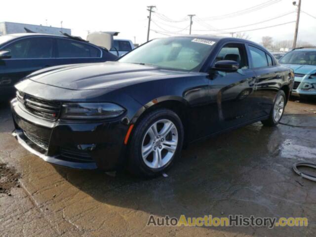 DODGE CHARGER SXT, 2C3CDXBG6LH207310