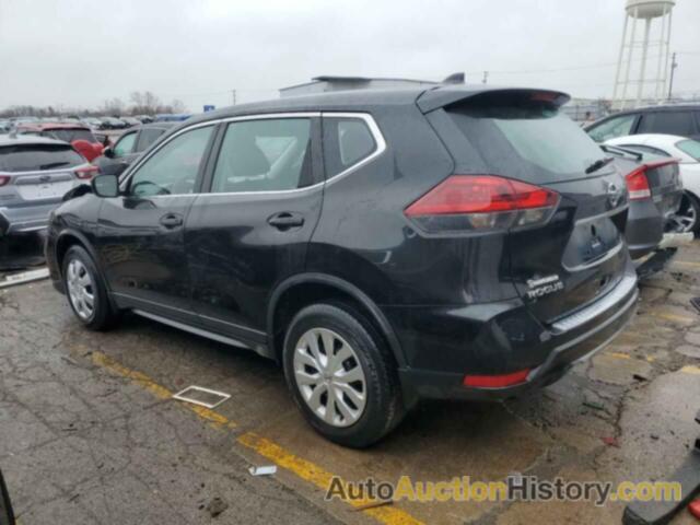 NISSAN ROGUE S, KNMAT2MT7JP542846