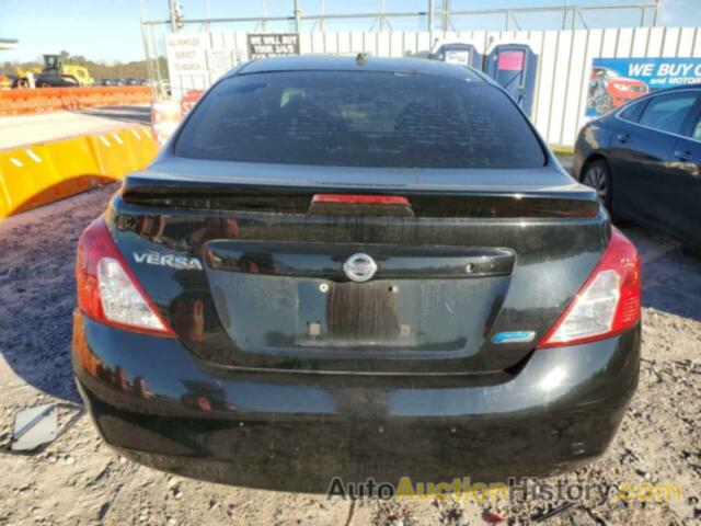 NISSAN VERSA S, 3N1CN7AP8DL864602