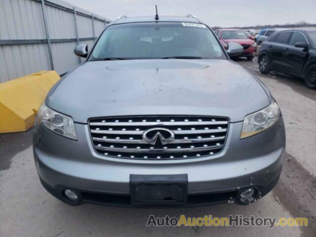 INFINITI FX35, JNRAS08W04X224390