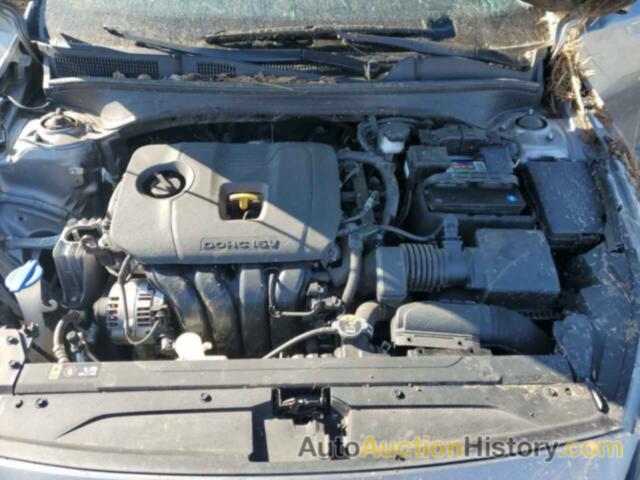 KIA FORTE GT LINE, 3KPF54AD3NE454391