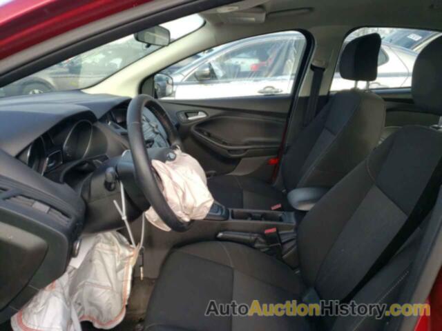 FORD FOCUS SE, 1FADP3F24HL303144