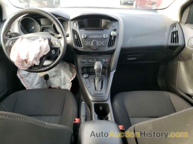 FORD FOCUS SE, 1FADP3F24HL303144