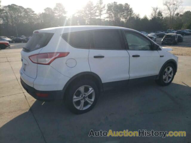 FORD ESCAPE S, 1FMCU0F74GUB79888