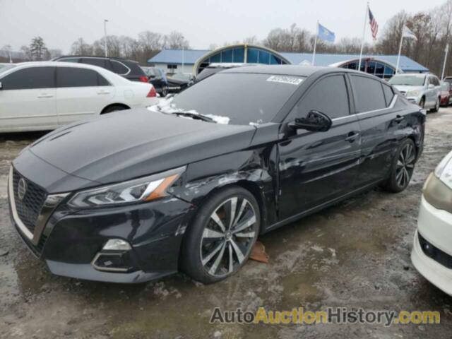 NISSAN ALTIMA SR, 1N4BL4CV9KC125245