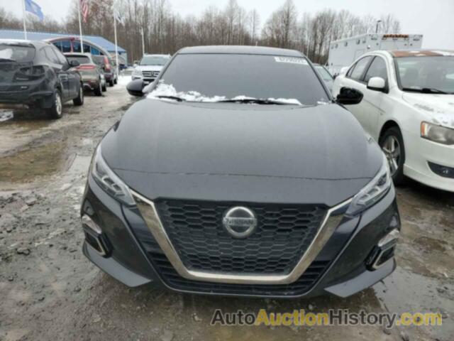 NISSAN ALTIMA SR, 1N4BL4CV9KC125245