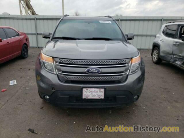 FORD EXPLORER LIMITED, 1FM5K7F91DGA22824