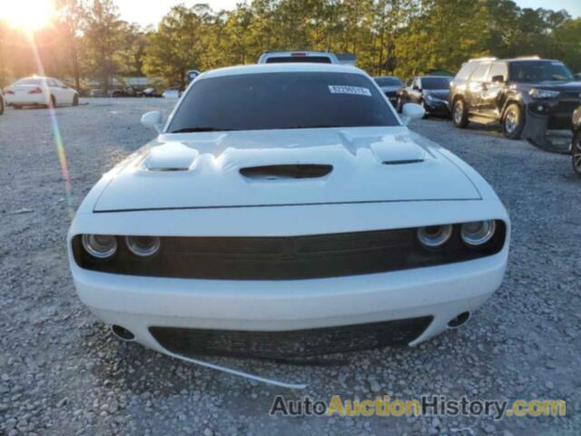 DODGE CHALLENGER R/T SCAT PACK, 2C3CDZFJ0MH578823