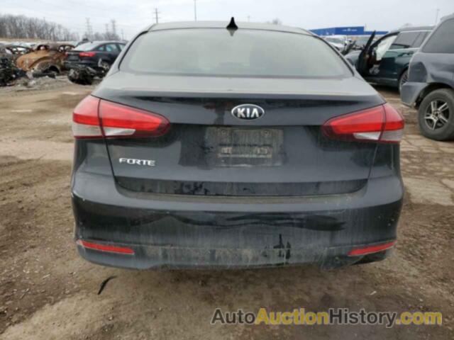 KIA FORTE LX, 3KPFK4A72HE160505