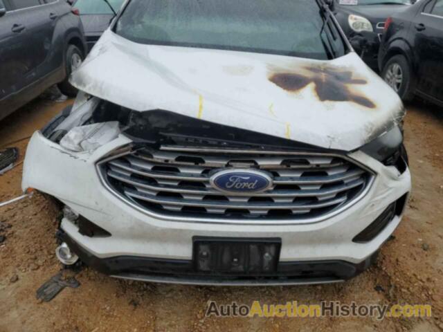 FORD EDGE SEL, 2FMPK4J98LBA77940