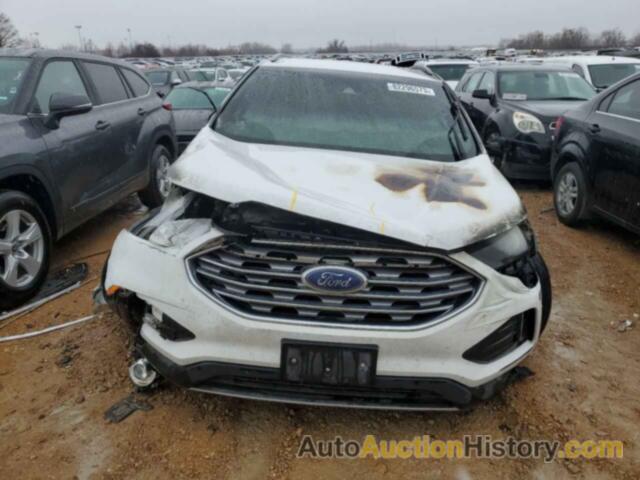 FORD EDGE SEL, 2FMPK4J98LBA77940