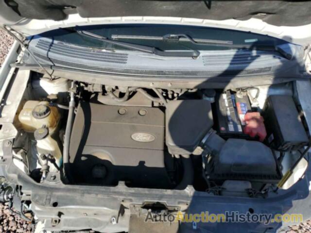 FORD EDGE SEL, 2FMDK3JCXBBB44481