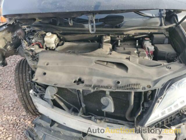 LEXUS RX450 450H, 2T2BC1BA8FC005498