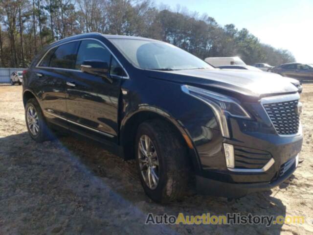 CADILLAC XT5 PREMIUM LUXURY, 1GYKNCRS0LZ149258