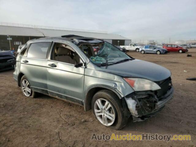 HONDA CRV EX, 5J6RE3H55BL021691